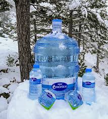 TROPİKAL SU